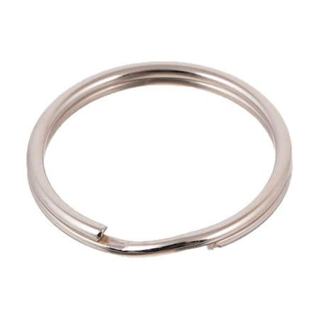 Heritage Industrial Internal Retaining Ring, Stainless Steel, Plain Finish, 1.100 in Bore Dia. SRS-0932